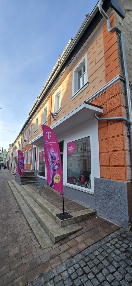 MTC Helmbrechts (Telekom Partner)