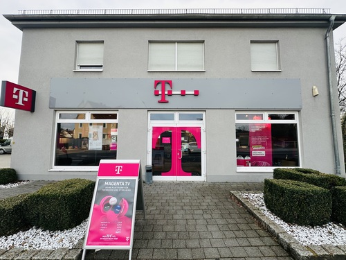 Telekom Partner Haßfurt