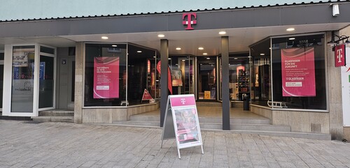 Telekom Partner Schweinfurt