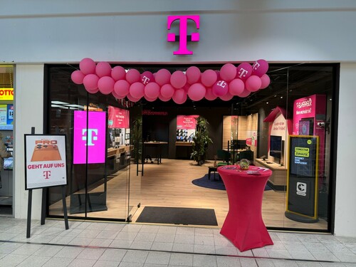 Telekom Partner Rothenburg ob der Tauber