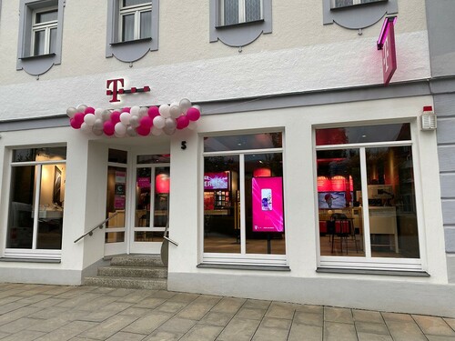 Telekom Partner Forchheim