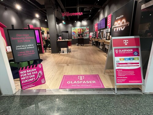 Telekom Partner Farmsen-Berne