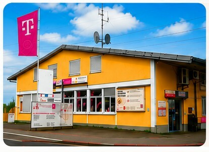 Tele-Partner GbR (Telekom Partner)