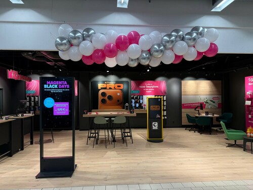Telekom Partner Alfeld