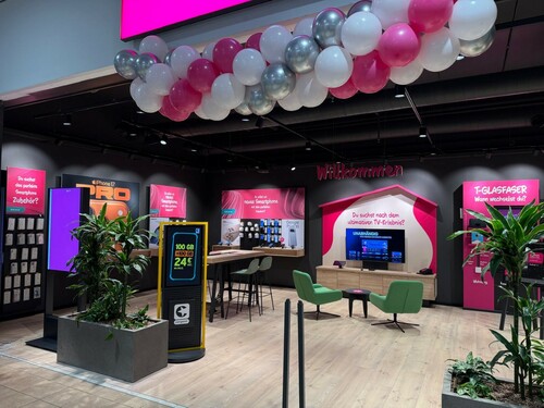 Telekom Partner Hemmingen