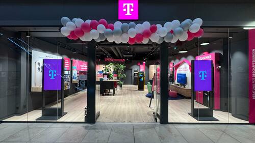 Telekom Partner Neumarkt