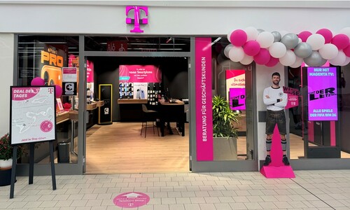 Telekom Partner Berlin-Reinickendorf