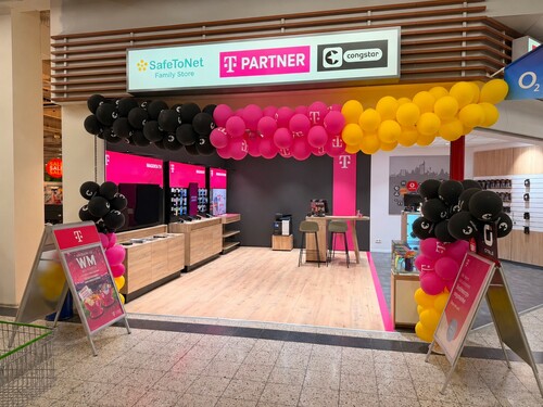 Mobilfunkshop Wachau (Telekom Partner)