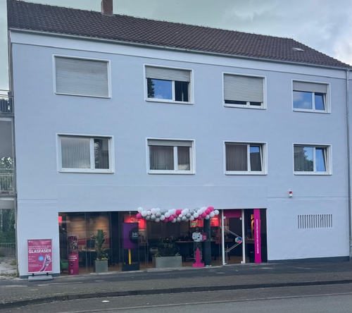Telekom Partner Geseke