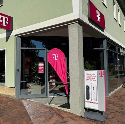 Telekom Shop Barsinghausen