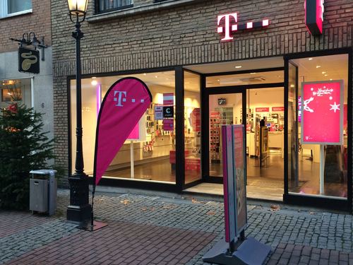 Telekom Shop Lüdinghausen