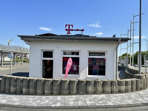 Telekom Shop Asbach