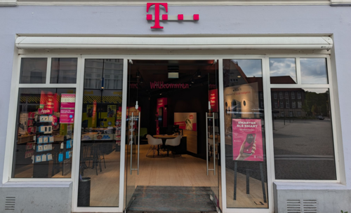 Telekom Shop Delmenhorst