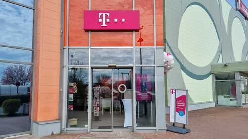 Telekom Shop Schönefeld Waltersdorf