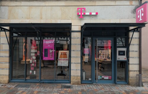Telekom Shop Lemgo
