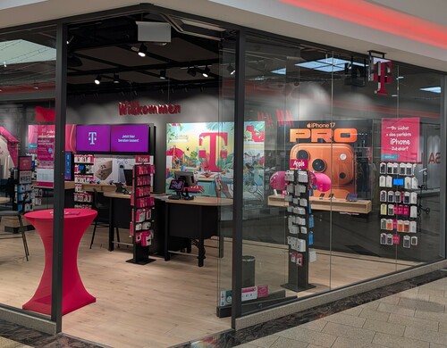 Telekom Shop Nordhausen