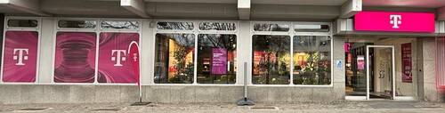 Telekom Shop Essen Kettwig