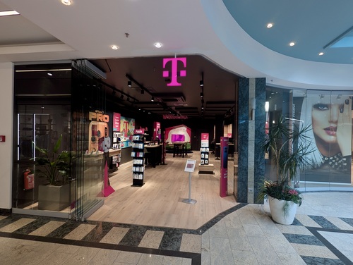 Telekom Shop Borken